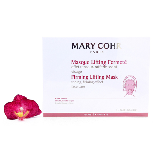 893560-510x459 Mary Cohr Firming Lifting Mask - Toning Firming Effect 4x26ml