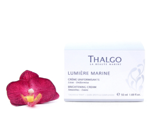 VT18020-300x250 Thalgo Lumiere Marine - Brightening Cream 50ml