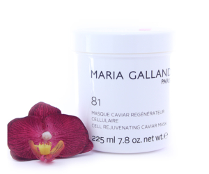 19001345-300x250 Maria Galland 81 Cell Rejuvenating Caviar Mask 225ml