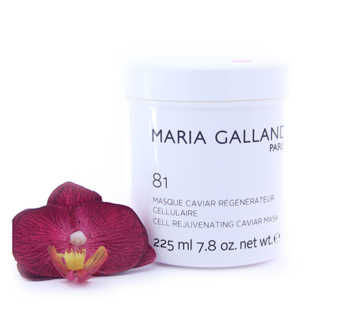 19001345-510x459 Maria Galland 81 Cell Rejuvenating Caviar Mask 225ml