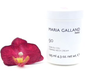 19090125-2-300x250 Maria Galland 90 Firming Neck Cream 125ml