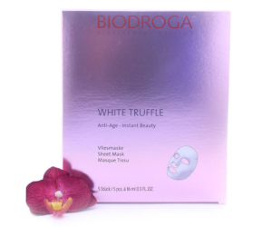 45401_2-300x250 Biodroga White Truffle Anti-Age Instant Beauty Sheet Mask 5x16ml