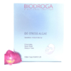 45469-100x100 Biodroga De-Stress Algae - Sensitive Instant Beauty Sheet Mask 5x16ml