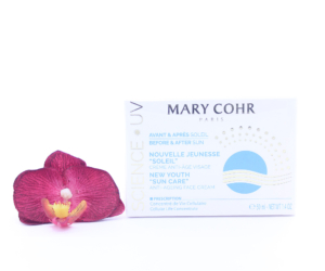 893930-300x250 Mary Cohr Science UV New Youth Sun Care - Anti-Ageing Face Cream 50ml