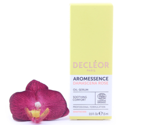 971215-300x250 Decleor Aromessence Damascena Rose Oil-Serum 15ml