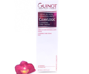 26500691-300x250 Guinot Clean Logic - Cleansing Care Cream 150ml