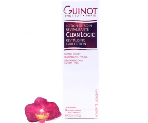 26500692-300x250 Guinot Clean Logic - Revitalising Face Care Lotion 200ml