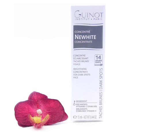 26506100-510x459 Guinot Newhite Concentrate - Brightening Concentrate For Dark Spots 15ml