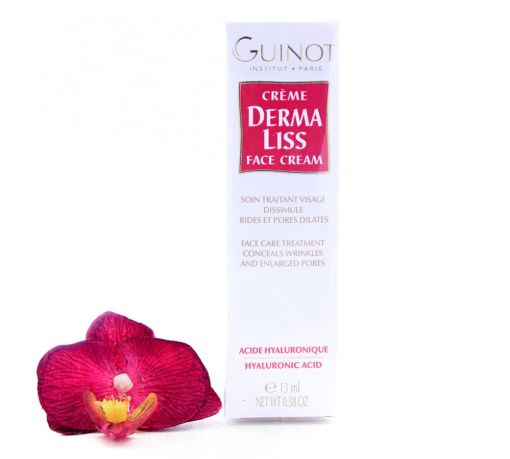 26506850-510x459 Guinot Derma Liss Face Cream - Face Care Treatment 13ml