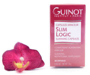 26530000-300x250 Guinot Slim Logic - Slimming Nutritional Supplement 60 Capsules