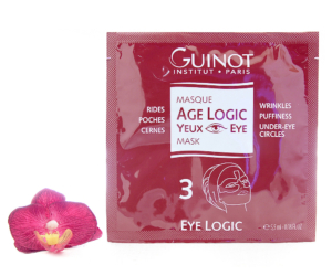 26553960-300x250 Guinot Age Logic - Eye Logic Eye Mask 5.5ml