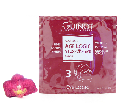 26553960-510x459 Guinot Age Logic - Eye Logic Eye Mask 5.5ml