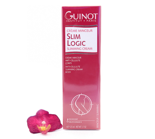26570510-510x459 Guinot Slim Logic - Anti-Cellulite Slimming Cream 125ml