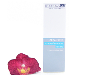43022-300x250 Biodroga MD Cleansing - Skin Refining Peeling 30ml