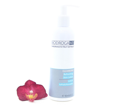 43830-510x459 Biodroga MD Cleansing - Refreshing Skin Lotion 190ml