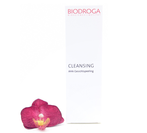 45318-510x459 Biodroga Cleansing - Facial Exfoliator with AHA 75ml