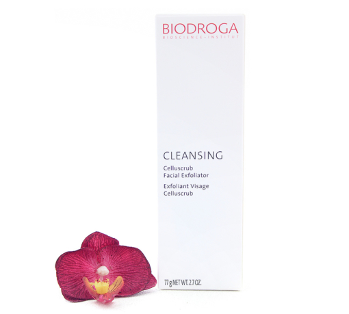 45319-510x459 Biodroga Cleansing - Celluscrub Facial Exfoliator 75ml