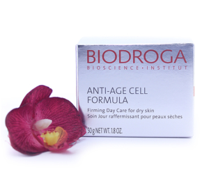 45599-300x250 Biodroga Anti-Age Cell Formula - Firming Day Care For Dry Skin 50ml