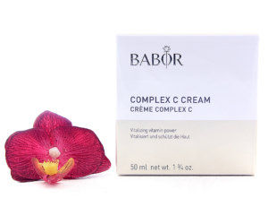 473610-300x250 Babor Complex C Cream - Vitalizing Vitamin Power 50ml