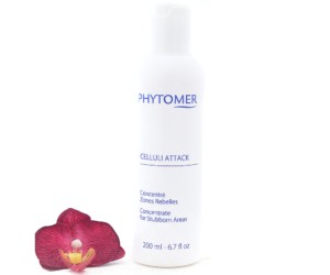 PFSCP317-300x250 Phytomer Celluli Attack Concentrate for Stubborn Areas 200ml