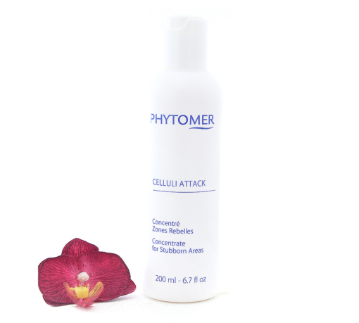 PFSCP317-510x459 Phytomer Celluli Attack Concentrate for Stubborn Areas 200ml