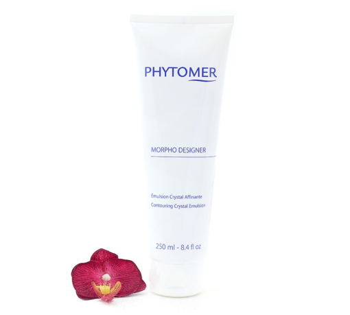 PFSCP322-510x459 Phytomer Morpho Designer - Contouring Crystal Emulsion 250ml