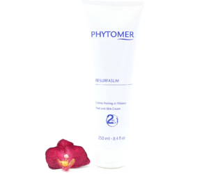 PFSCP325-300x250 Phytomer Resurfaslim Peel And Slim Cream 2-in-1 250ml