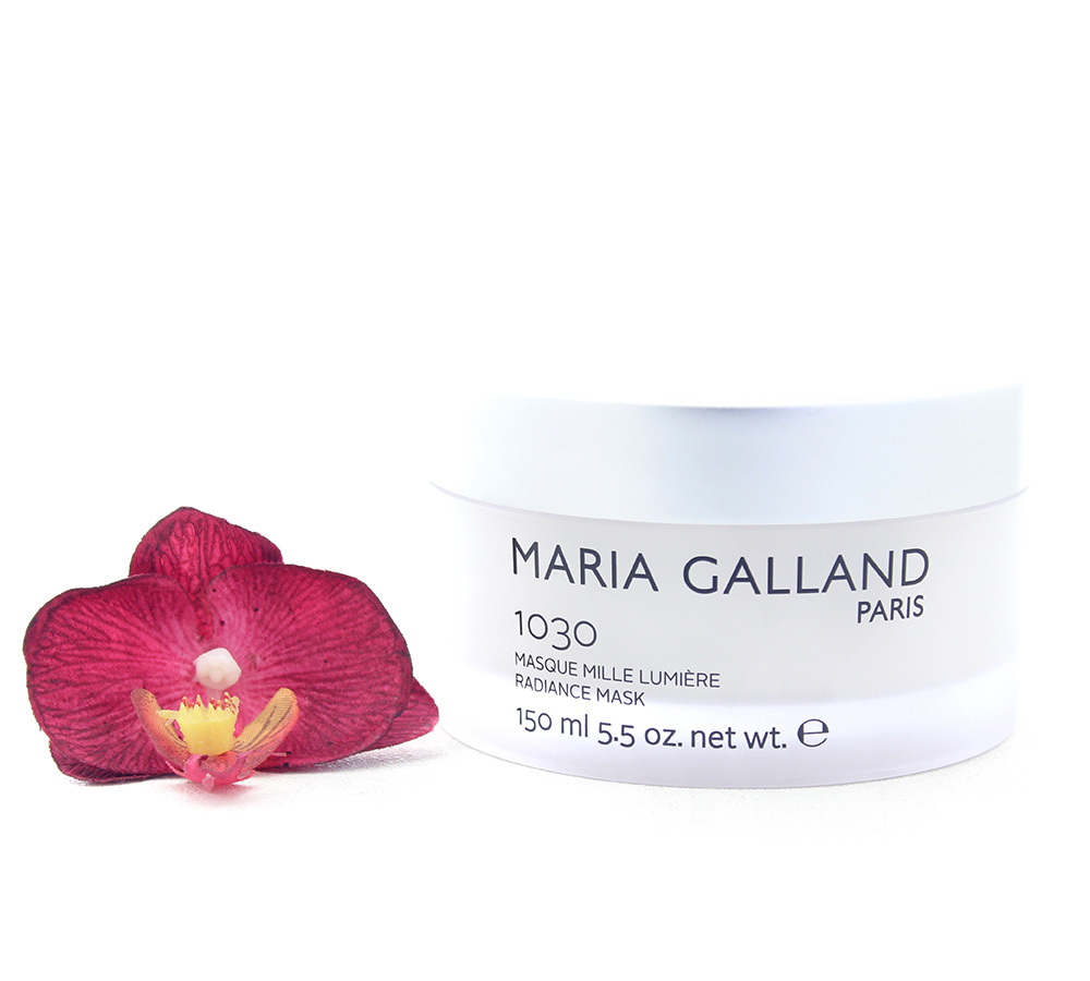 Radiance mask