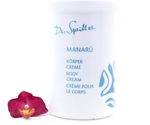 200017-300x250 Dr. Spiller Manaru Body Cream 1000ml