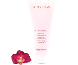 45341-300x250 Biodroga Cleansing - Celluscrub Facial Exfoliator 200ml