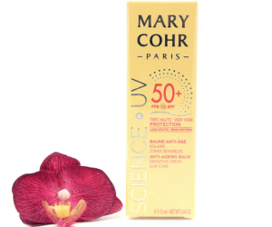 894280-300x250 Mary Cohr Science UV - Anti-Ageing Balm Sun Care SPF 50+ 15ml