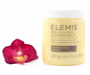 EL00173-300x250 Elemis Pro-Collagen Cleansing Balm - Super Cleansing Treatment Balm 240g