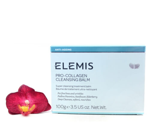 EL00173_new-510x459 Elemis Pro-Collagen Cleansing Balm - Super Cleansing Treatment Balm 100g