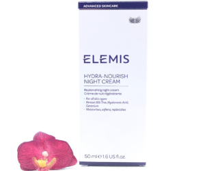 EL00184-300x250 Elemis Hydra-Nourish - Replenishing Night Cream 50ml