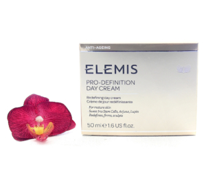 EL00185-300x250 Elemis Pro-Definition - Redefining Day Cream 50ml