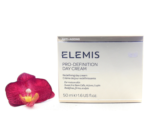 EL00185-510x459 Elemis Pro-Definition - Redefining Day Cream 50ml