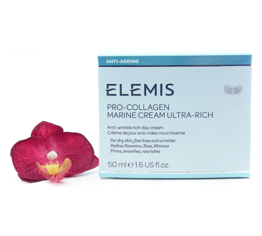 EL00194-510x459 Elemis Pro-Collagen Marine Cream Ultra Rich 50ml