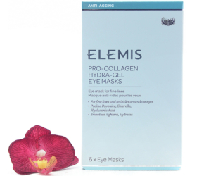 EL00197-300x250 Elemis Pro-Collagen Hydra-Gel Eye Masks 6pcs