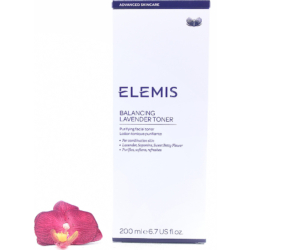 EL00226-300x250 Elemis Balancing Lavender Toner - Lotion Tonique Purifiante 200ml