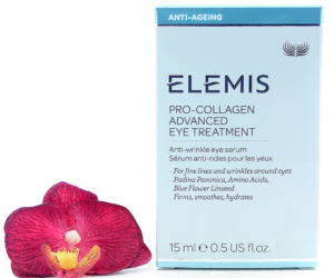 EL00231-300x250 Elemis Pro-Collagen Advanced Eye Treatment - Sérum Anti-Rides Pour Les Yeux 15ml