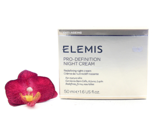EL00233-300x250 Elemis Pro-Definition - Redefining Night Cream For Mature Skin 50ml