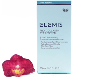 EL00273-300x250 Elemis Pro-Collagen Eye Renewal - Crème Anti-Rides Pour Les Yeux 15ml