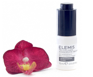 EL01231-300x250 Elemis Pro-Collagen Advanced Eye Treatment - Sérum Anti-Rides Pour Les Yeux 15ml