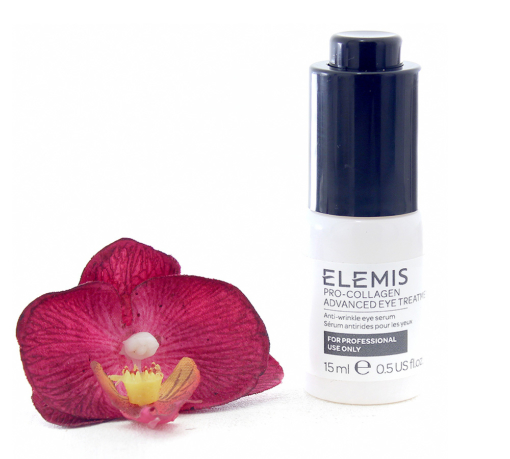 EL01231-510x459 Elemis Pro-Collagen Advanced Eye Treatment - Anti-Wrinkle Eye Serum 15ml
