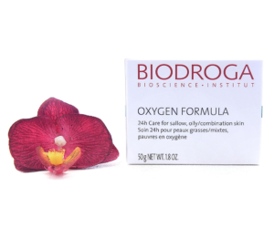 42346-en-300x250 Biodroga Oxygen Formula 24h Care For Sallow Oily and Combination Skin 50ml