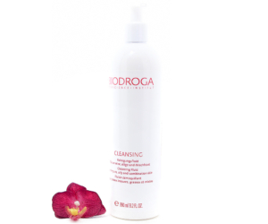 43868-300x250 Biodroga Cleansing - Cleansing Fluid For Impure Oily And Combination Skin 390ml