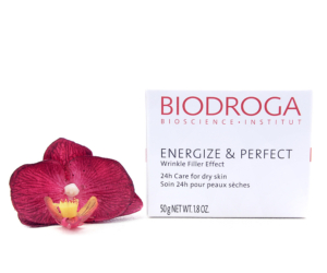 44217-en-300x250 Biodroga Energize & Perfect - Wrinkle Filler Effect 24h Care for Dry Skin 50ml