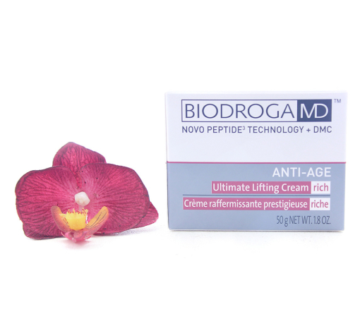 45699-510x459 Biodroga MD Anti-Age - Ultimate Lifting Cream Rich 50ml