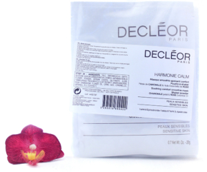 DR2707800-300x250 Decleor Harmonie Calm - Soothing Comfort Smoothie Mask 5x20g