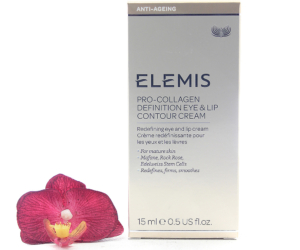 EL00241-300x250 Elemis Pro-Collagen Definition Crème Définissante Pour Les Yeux Et Les Lèvres 15ml